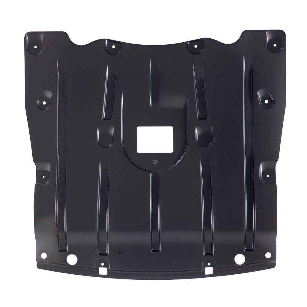 Motor Shield geschikt voor BMW X5 M60i Sport Utility 2020-2025 51487468803 nieuw