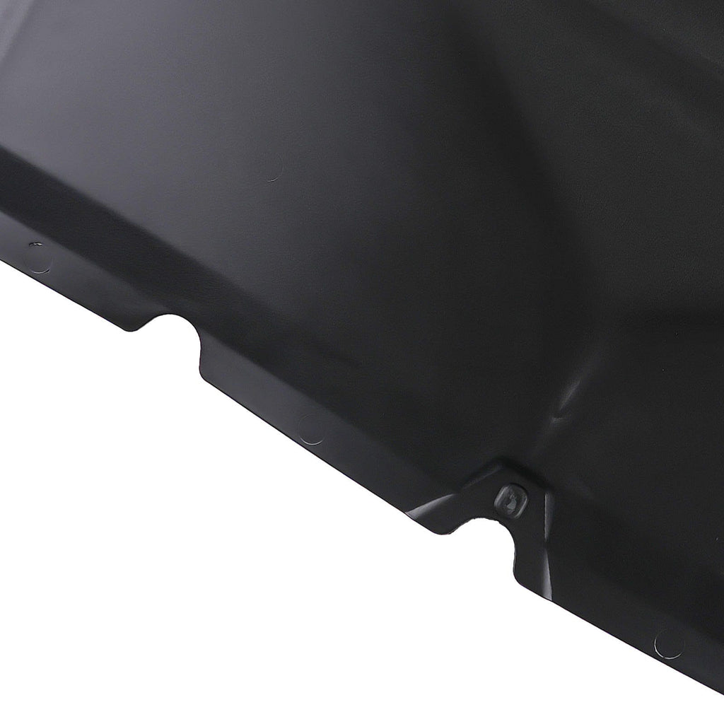Under Cover suitable for Audi A4 allroad Progressiv 2.0L 2017-2020 8W0863821D