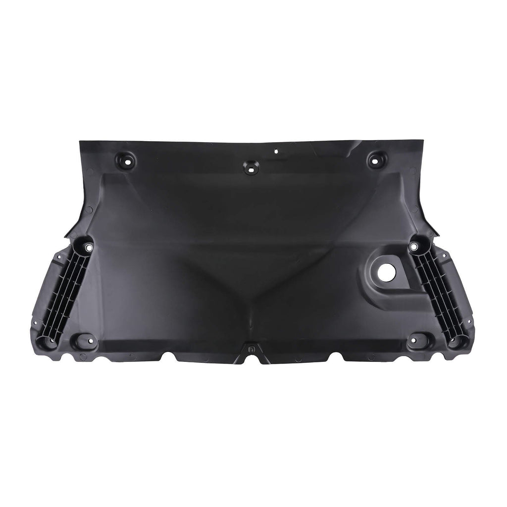 Under Cover suitable for Audi A4 allroad Progressiv 2.0L 2017-2020 8W0863821D