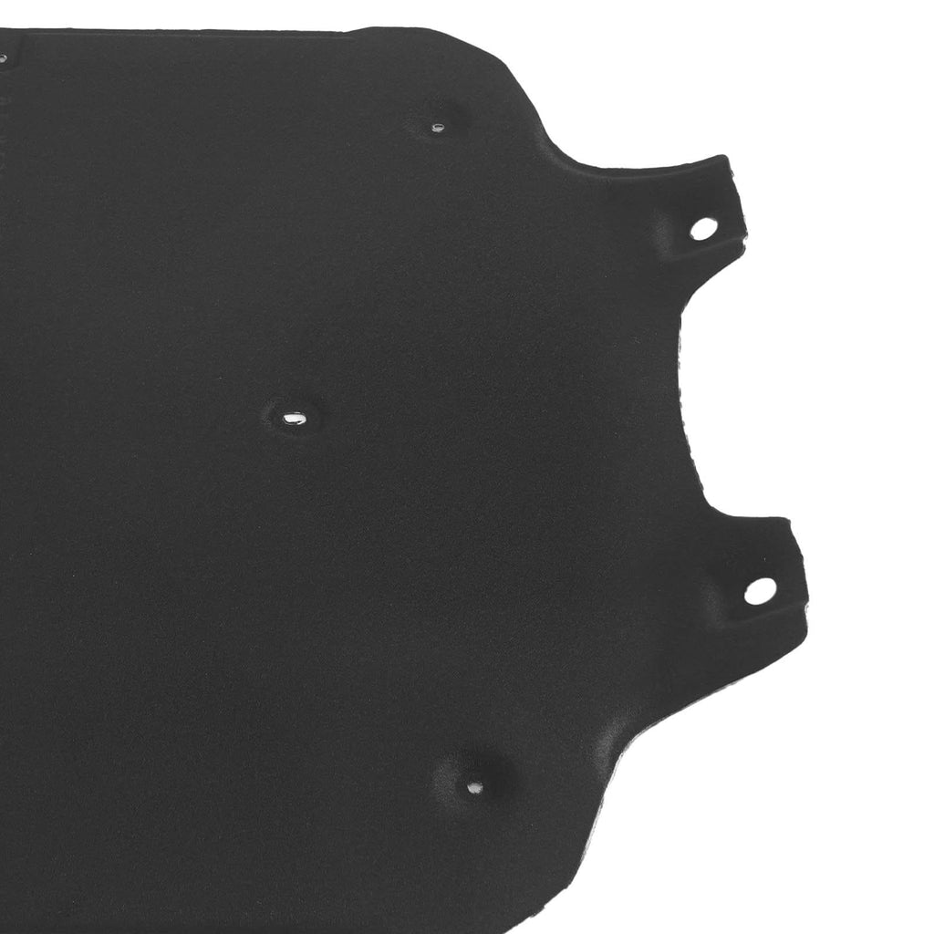 Motor Shield geschikt voor Audi A4 allroad Prestige 2.0L 2017-2023 8W0863822A