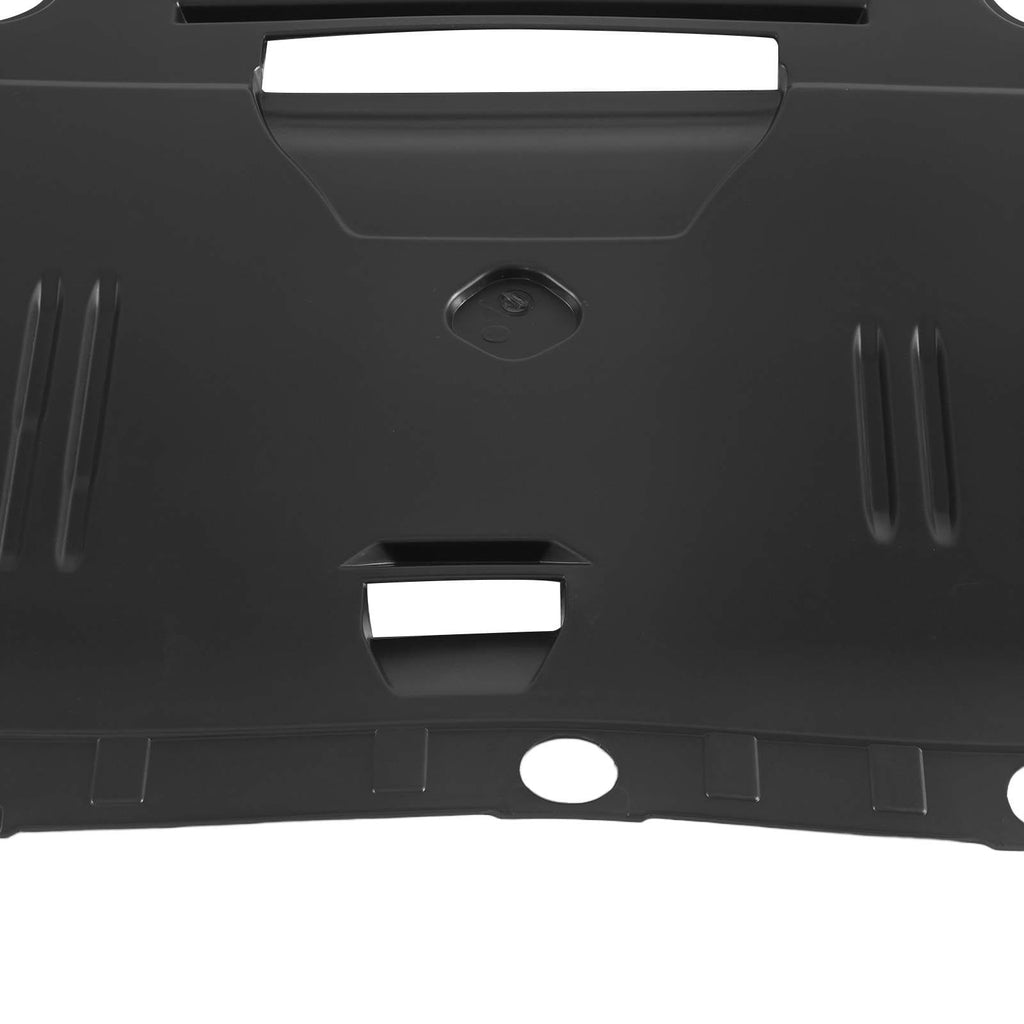 Motorbescherming geschikt voor Audi A4 8K2 8K5 8KH A5 8F7 8T3 8TA 2007-2017 achter