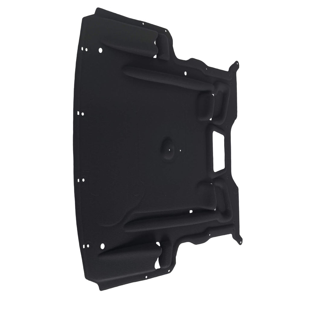 Motorbescherming geschikt voor BMW 5 6 7 Serie 2010-2019 51757185113 51757184990 kunststof