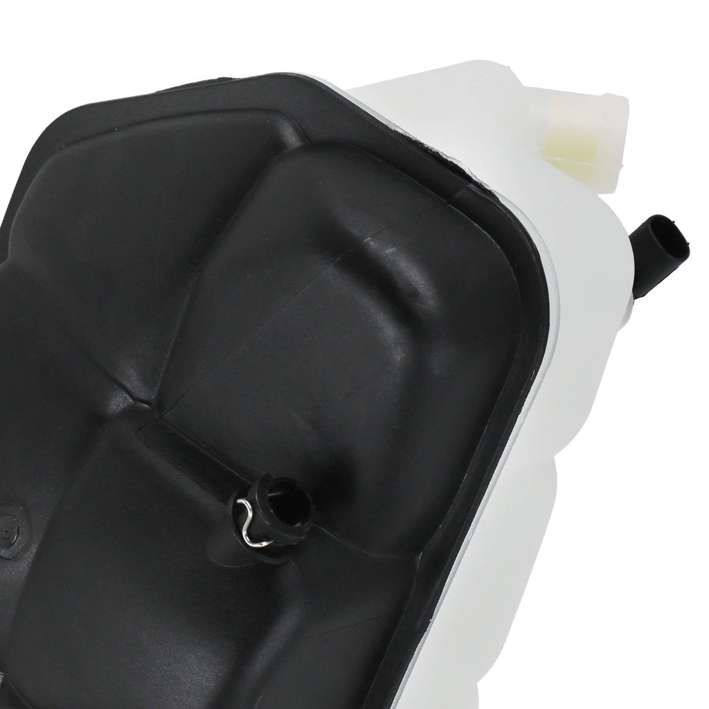 Expansion tank suitable for Mercedes-Benz E-Class W211 S211 CLS C219 2115000049