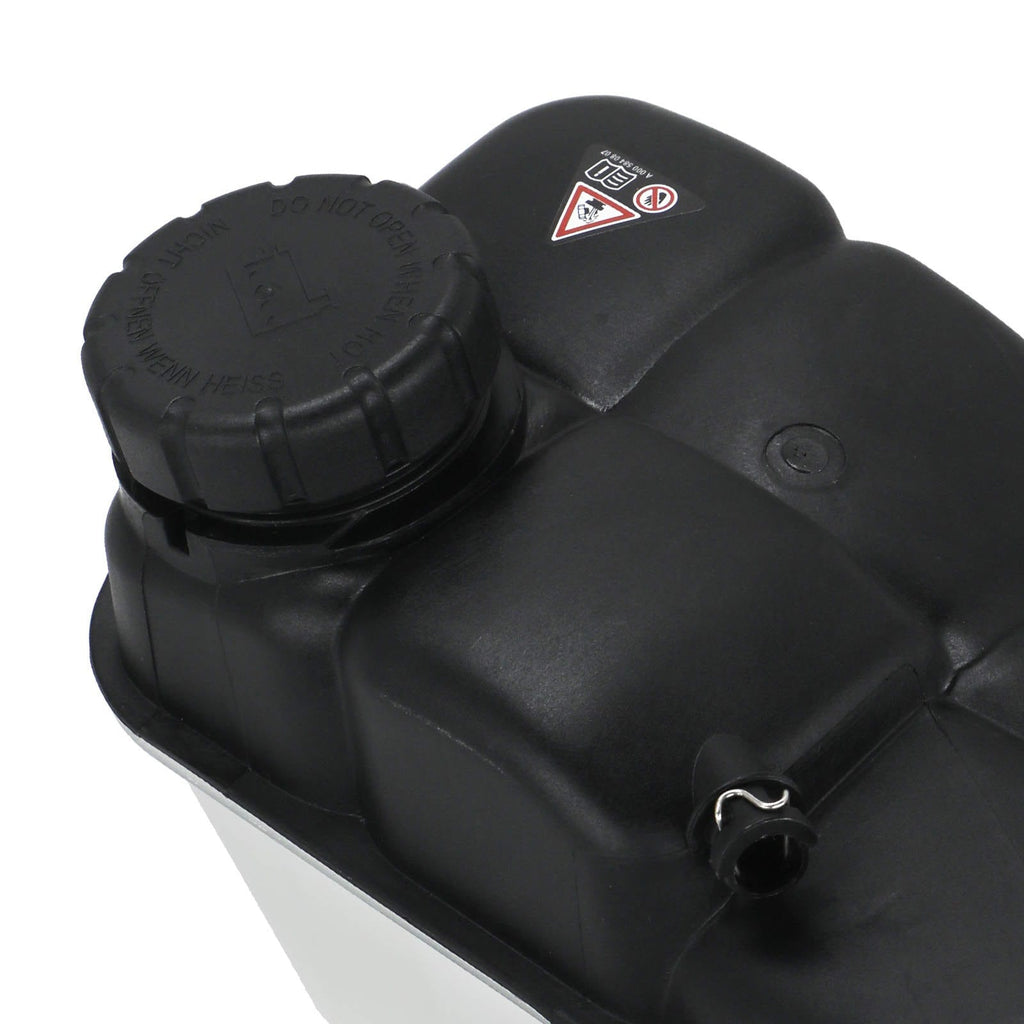 Expansion tank suitable for Mercedes-Benz E-Class W211 S211 CLS C219 2115000049