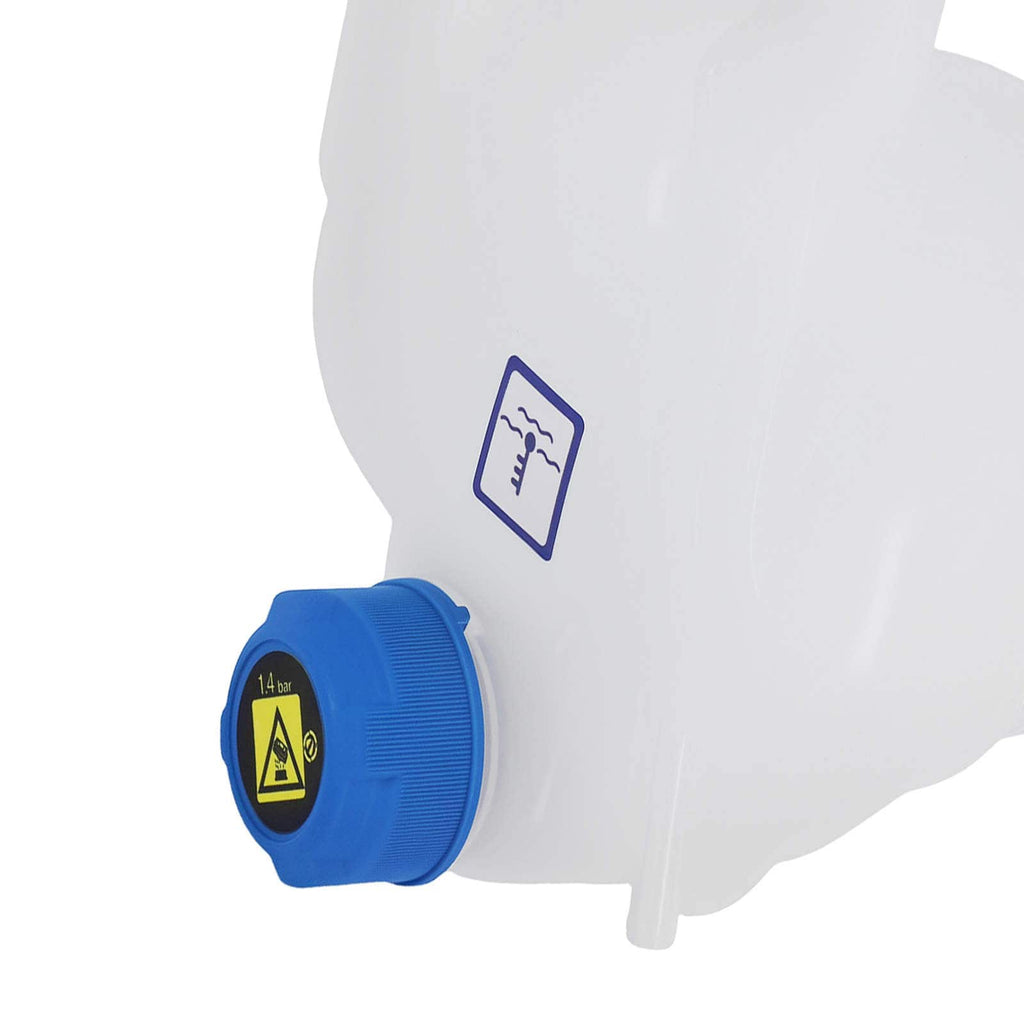 Expansion tank suitable for Fiat Grande Punto 199 1.2L 2005-2012 V24-0298 55700508