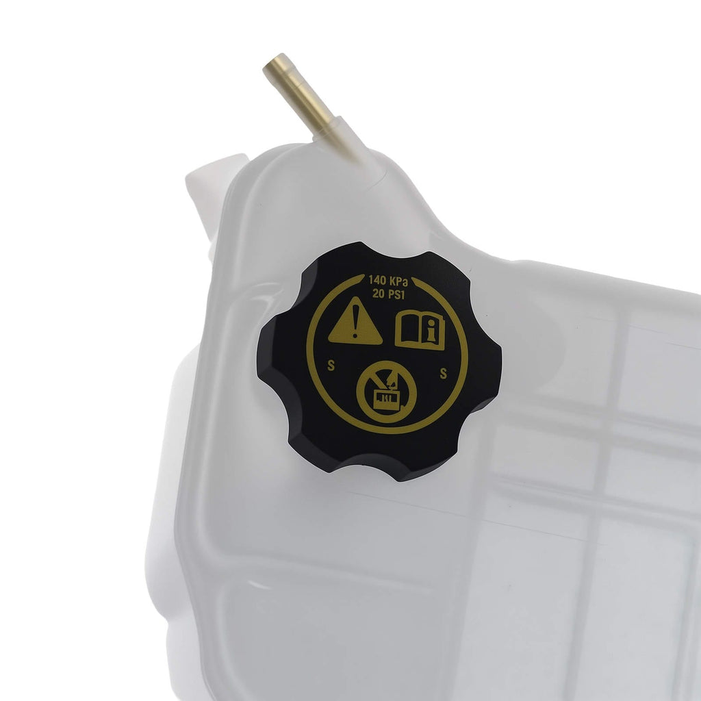 For Reservoir suitable for Buick Regal/LaCrosse 2010-2017 13220123 13220124 1304247