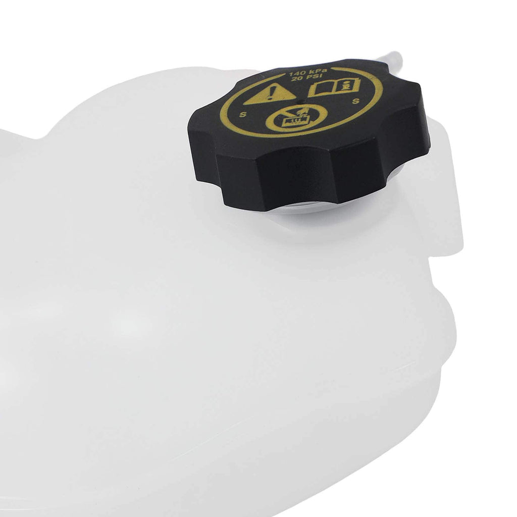 Expansion Tank suitable for Vauxhall Corsa Combo Corsavan 2006-2014 13312277