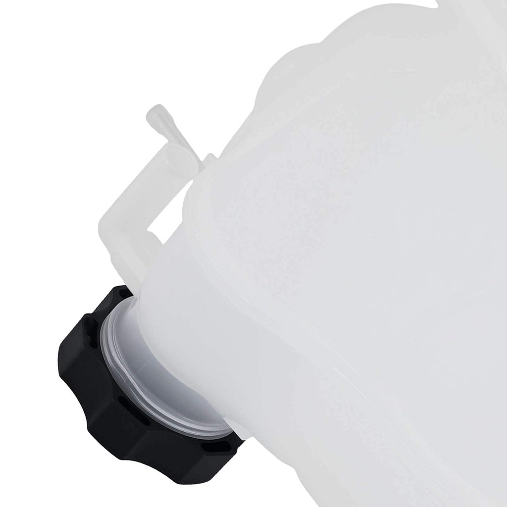 Expansion Tank suitable for Vauxhall Corsa Combo Corsavan 2006-2014 13312277