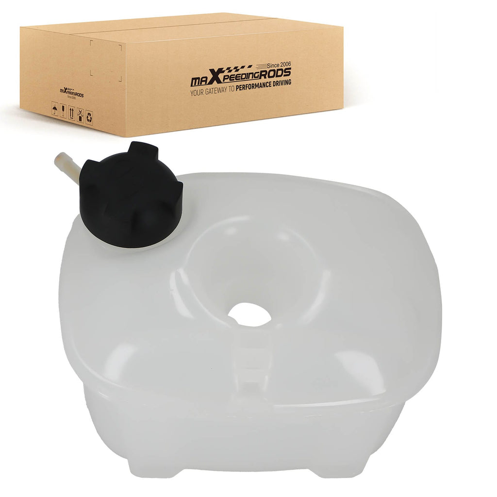 Expansion tank suitable for VW Golf Cabriolet 1.6 1.8 1984-1993 171121407A new
