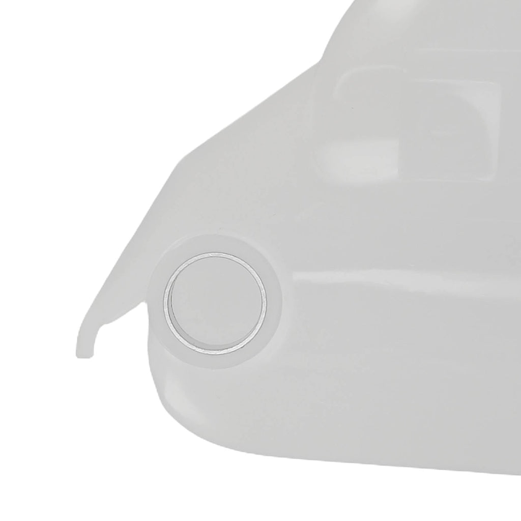 Expansion tank suitable for BMW 3 E30 325i X E36 M3 1982-1995 17111712641