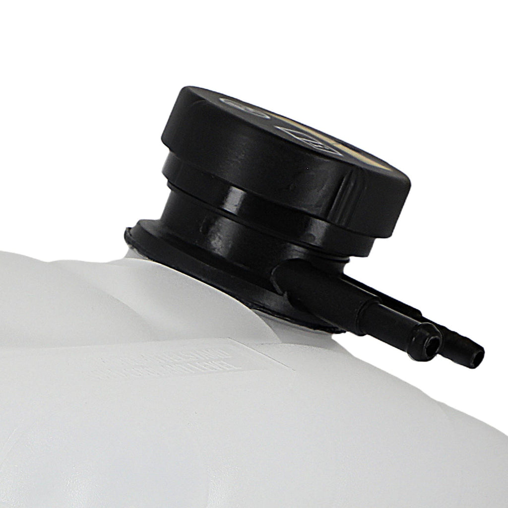 Expansion tank suitable for BMW 3 E30 325i X E36 M3 1982-1995 17111712641