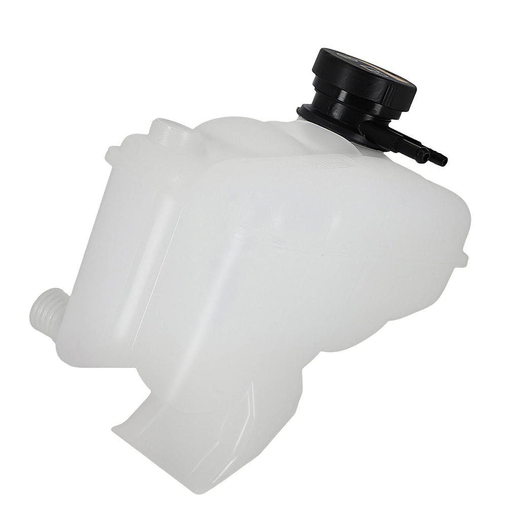 Expansion tank suitable for BMW 3 E30 325i X E36 M3 1982-1995 17111712641