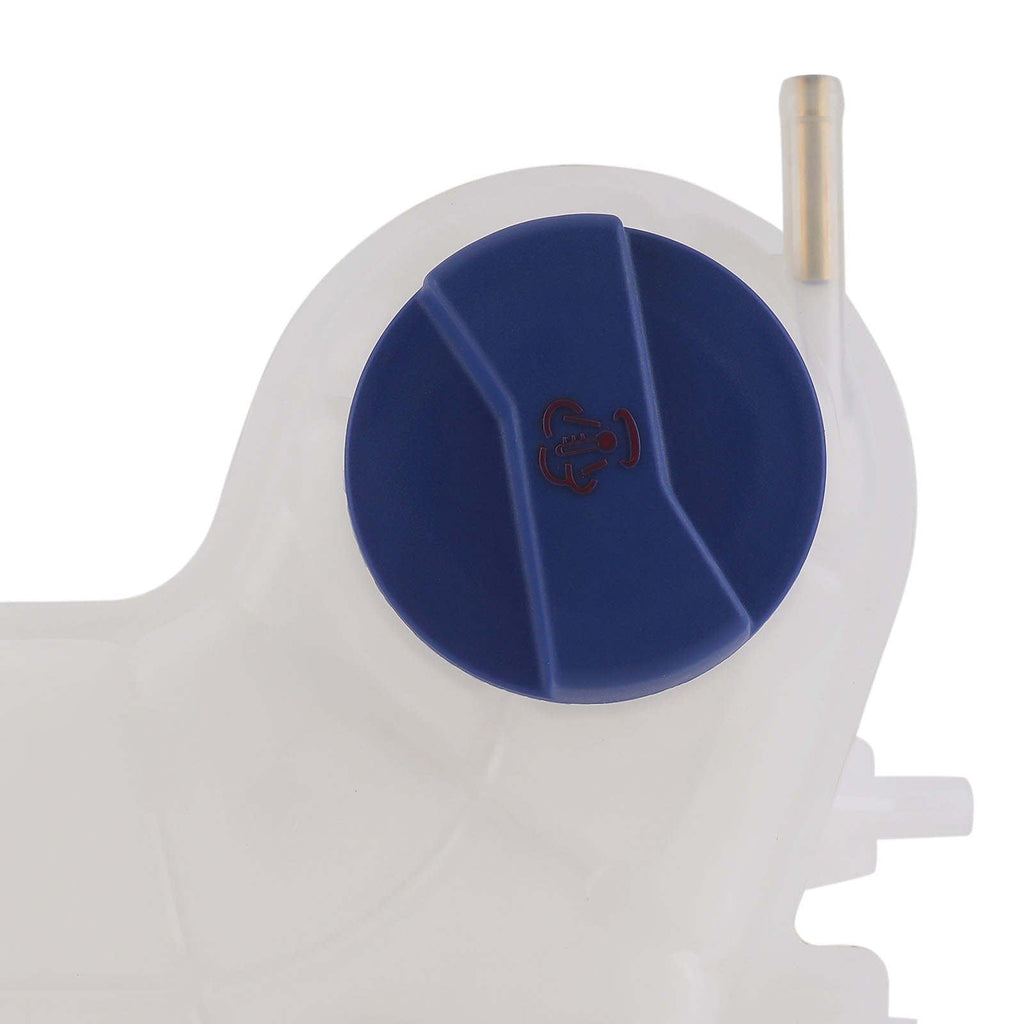 Radiator Expansion Tank suitable for Audi A6 Avant/Allroad 2004-2011 4F0121403B