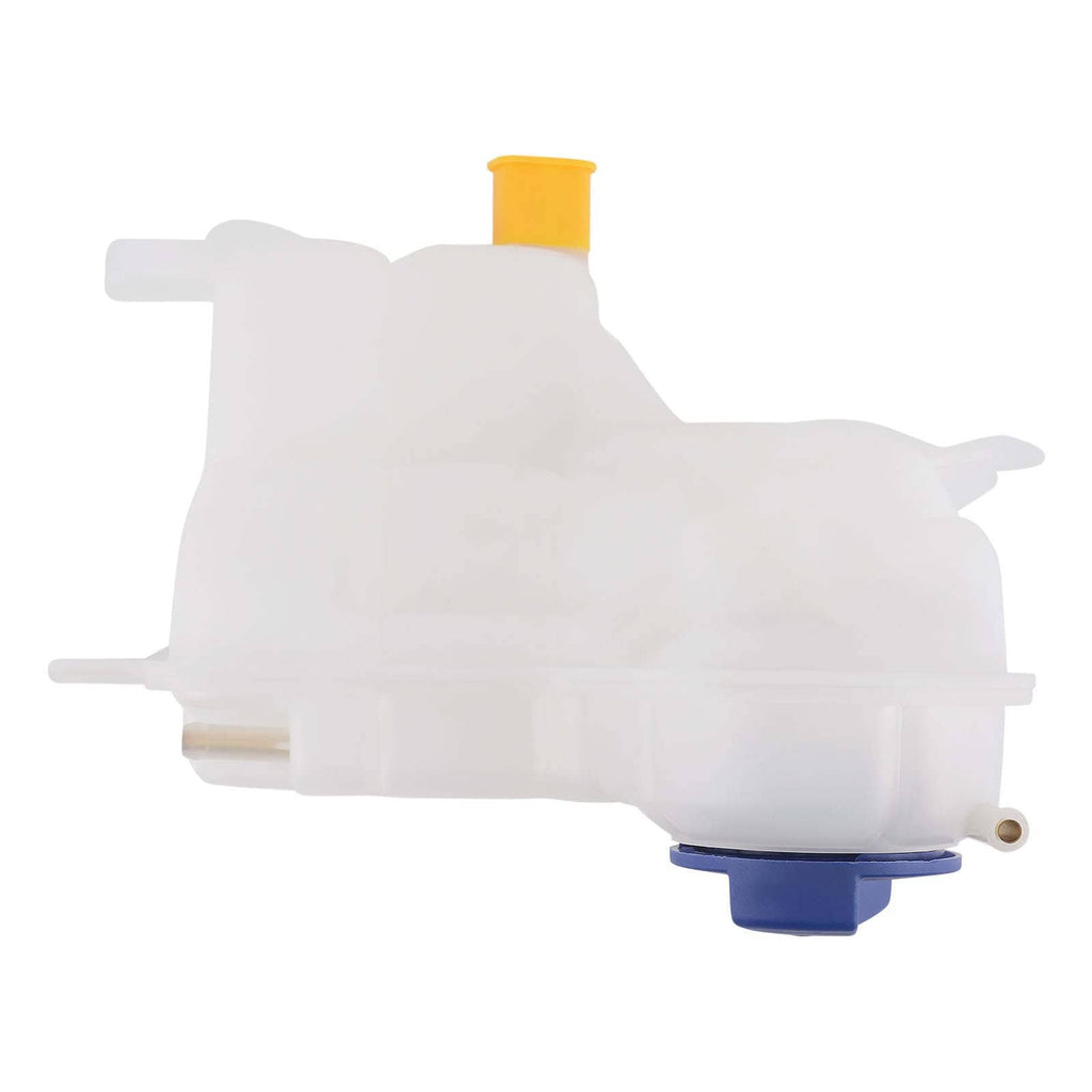 Radiator Expansion Tank suitable for Audi A6 Avant/Allroad 2004-2011 4F0121403B