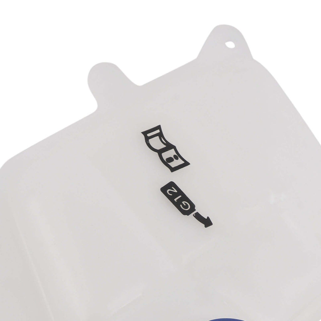 Expansion tank suitable for Audi A4 for A6 suitable for VW Passat 8D0121403L