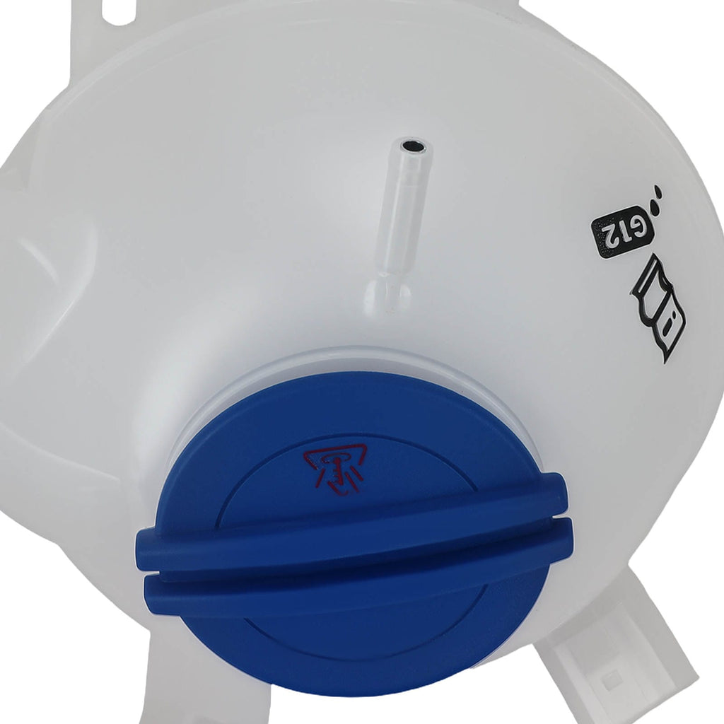 Expansion tank suitable for Audi A3/Q3 suitable for VW Jetta suitable for Golf Eos 2006-2018 1K0121407A for
