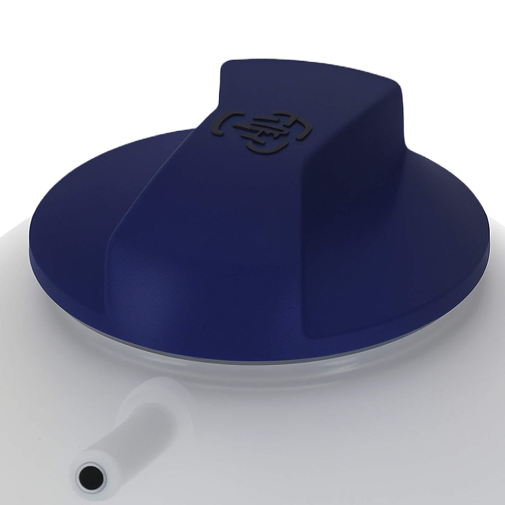 Coolant Reservoir suitable for Audi A3/S3 suitable for Seat Leon suitable for VW Jetta 2000-2004 1J0121407F new