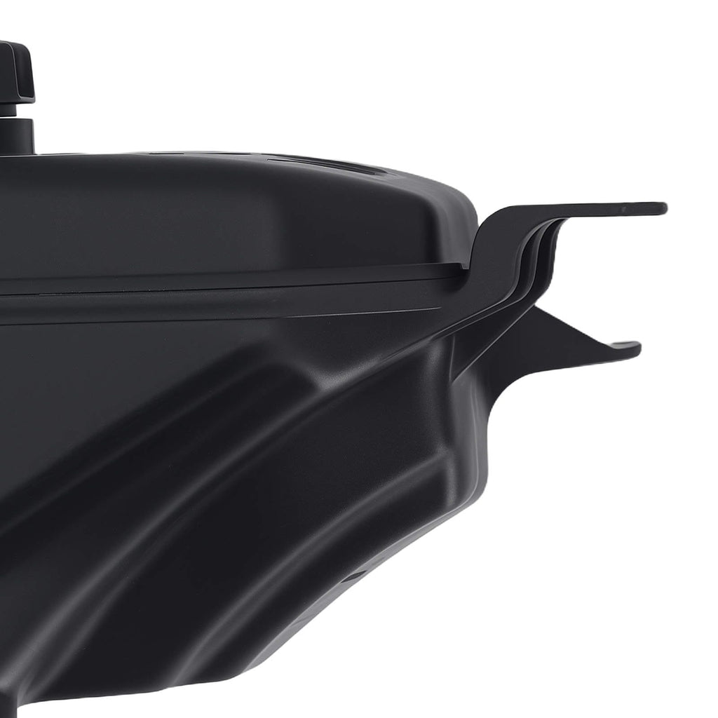 Expansion Tank suitable for BMW 1 Series 128i 135i 2008-2013 17137519368 Sensor
