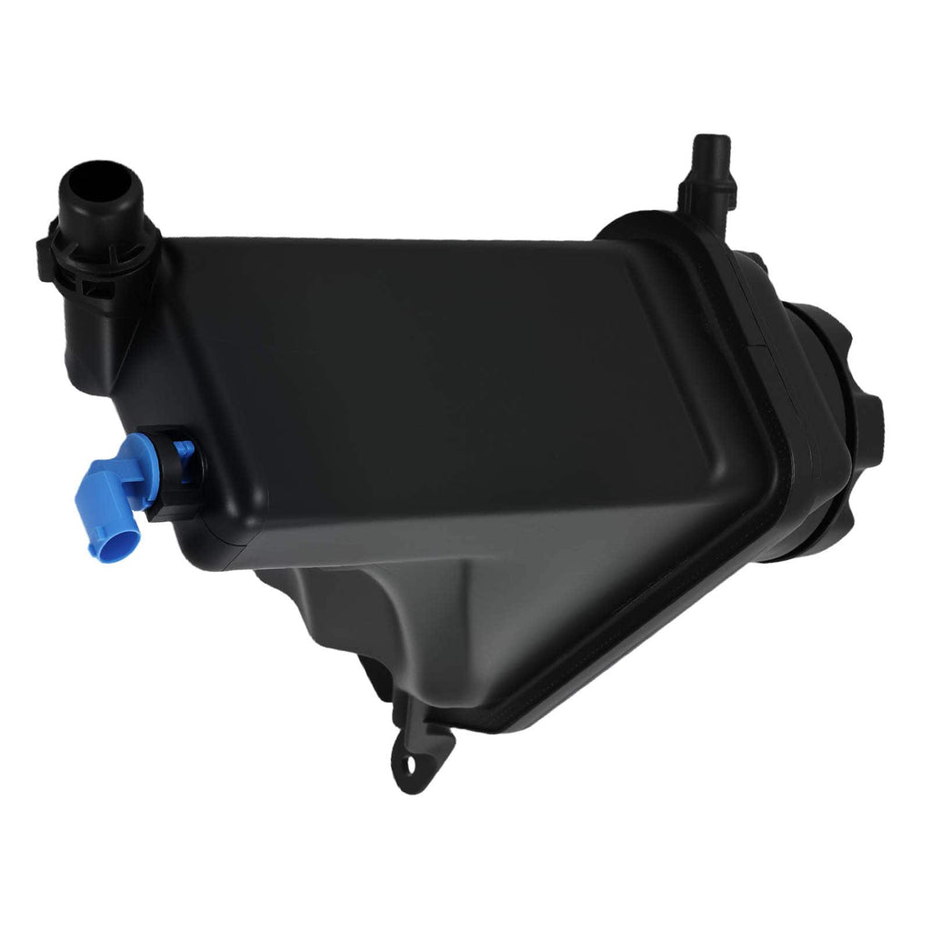 Expansion Tank suitable for BMW 1 Series 128i 135i 2008-2013 17137519368 Sensor
