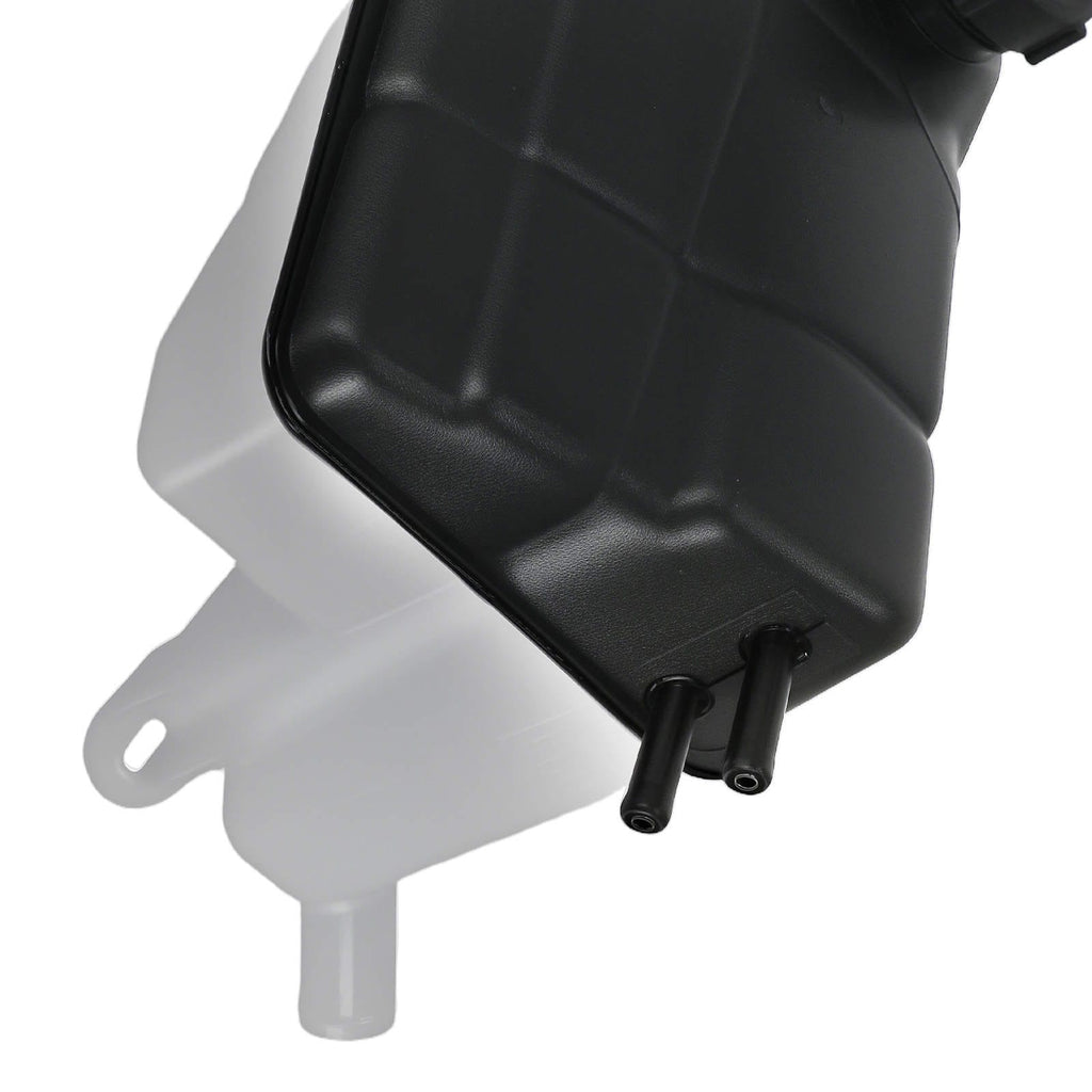 Expansion tank suitable for Ford Mondeo II Diesel 1998-2000 1117755 1S718K218AB