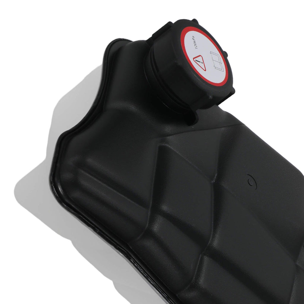 Expansion tank suitable for Ford Mondeo II Diesel 1998-2000 1117755 1S718K218AB