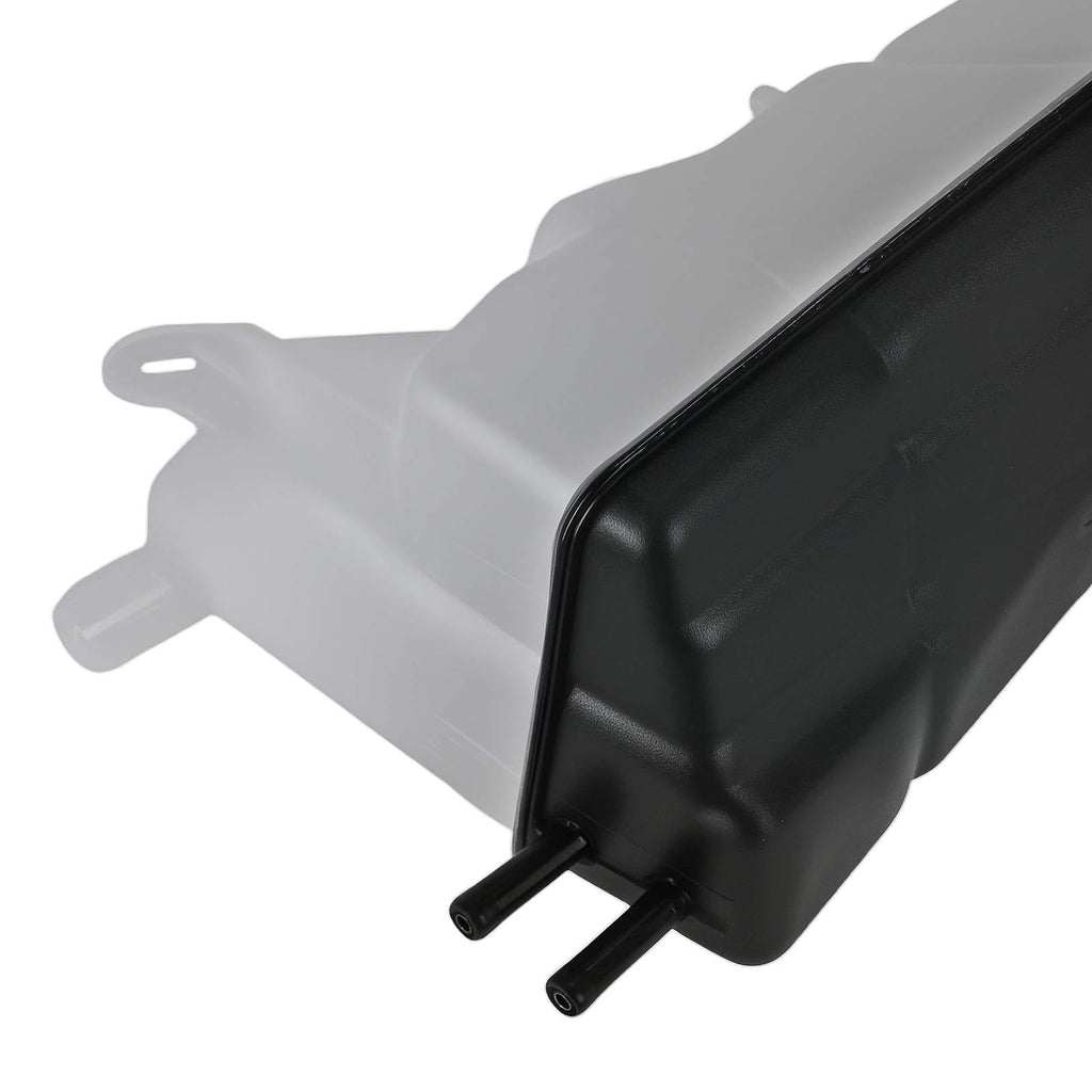 Expansion tank suitable for Ford Mondeo II Diesel 1998-2000 1117755 1S718K218AB