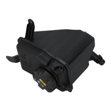 Load image into Gallery viewer, Expansion Tank suitable for BMW 525i E60 E61 2004-2005 17137519219 with Cap