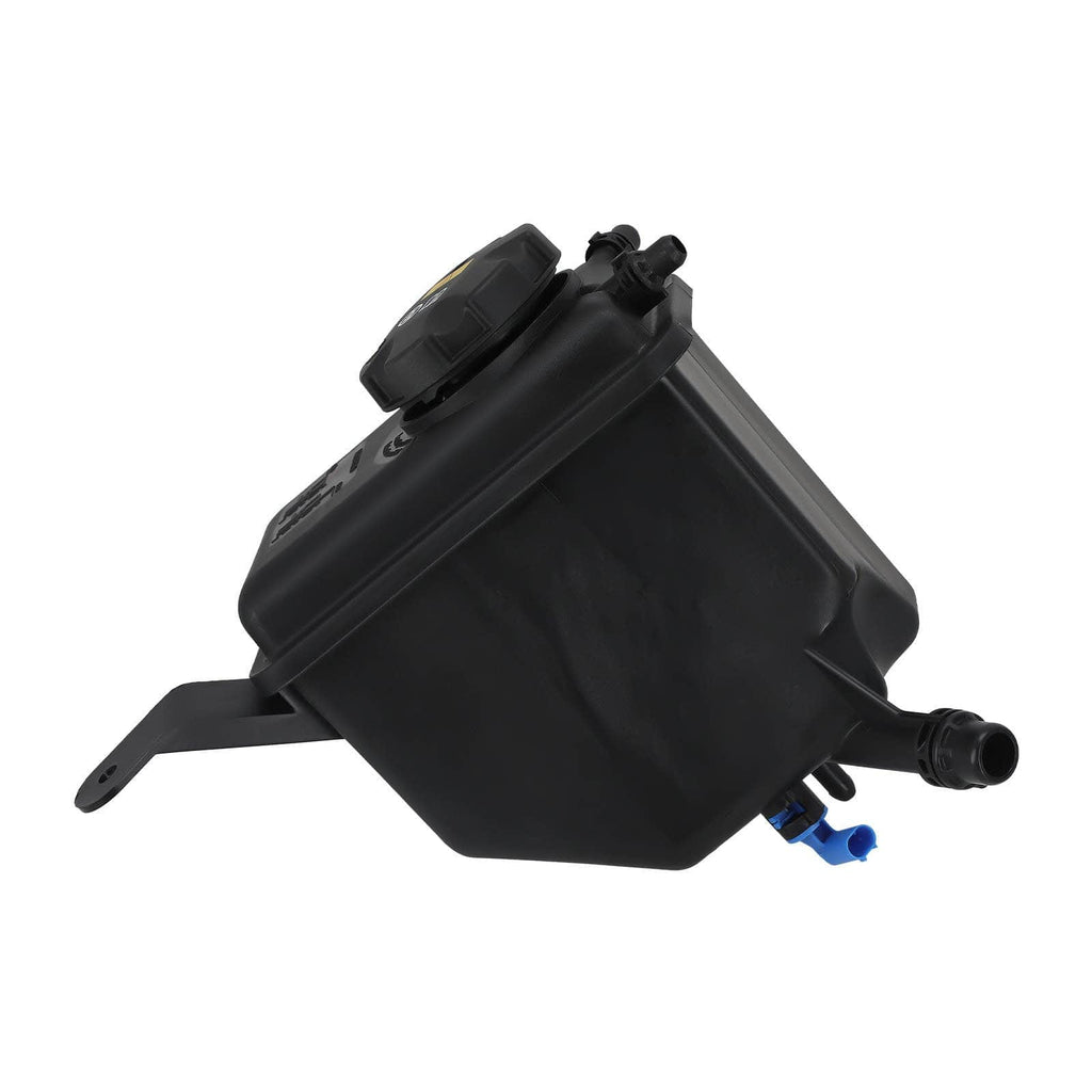 Expansion Tank suitable for BMW 525i E60 E61 2004-2005 17137519219 with Cap