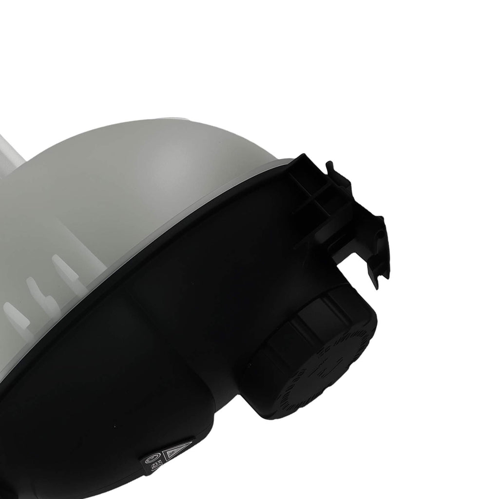 Expansion Tank suitable for Mercedes-Benz C-Class E-Class CLS 2045000549 603-257