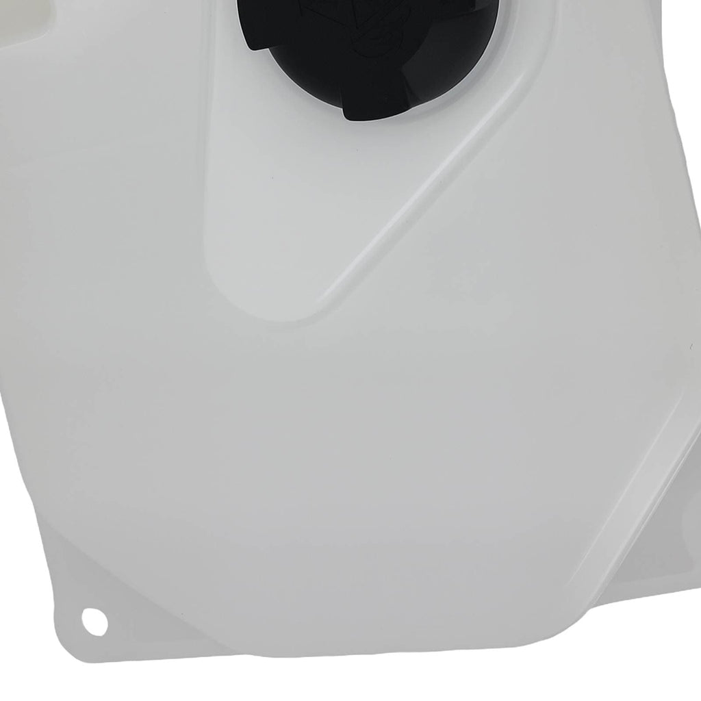 Expansion tank suitable for Audi 100 1990-1994 4A0121403 171121321 Plastic