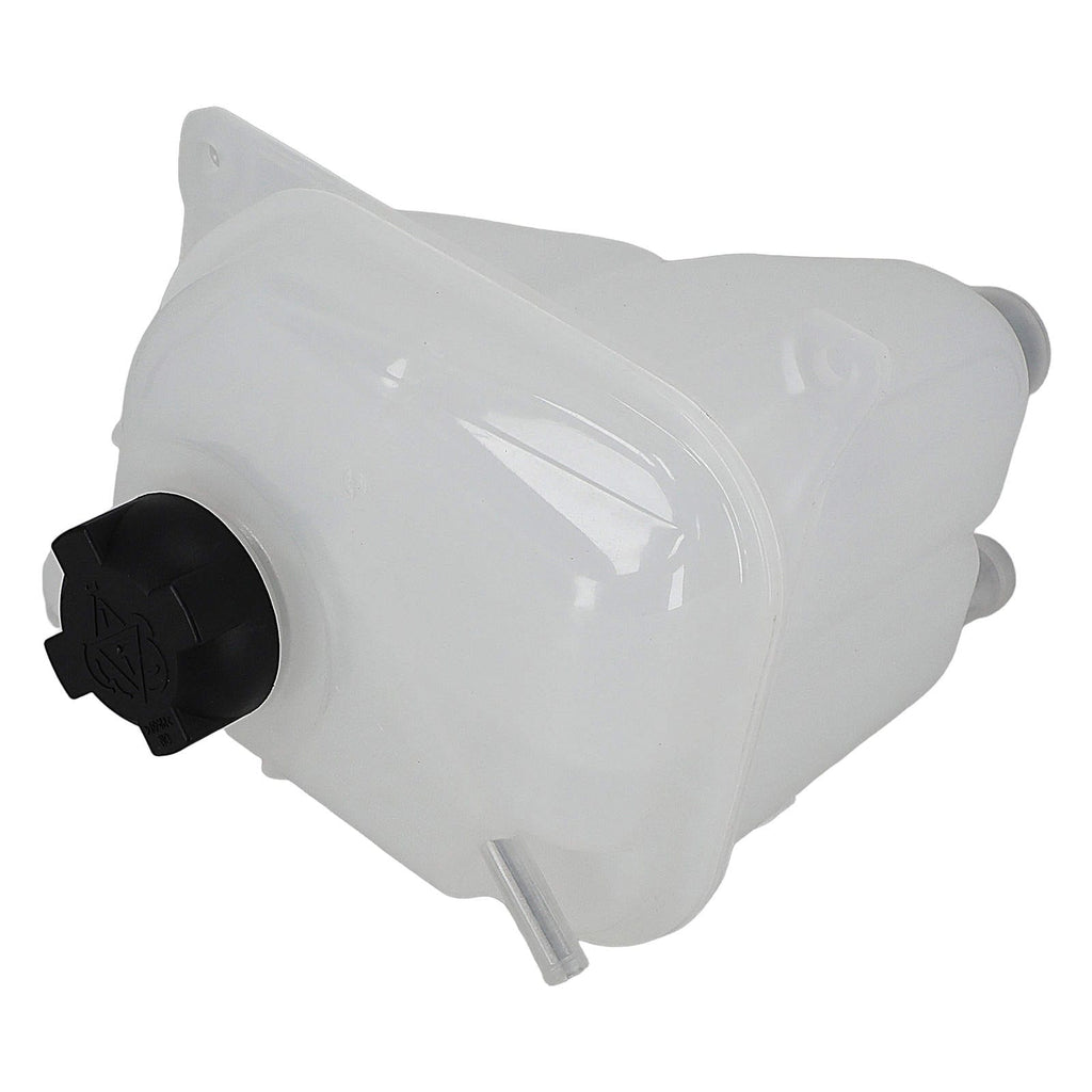 Expansion Tank with Cap suitable for Audi 8C 8G7 89 1991-1996 8A0121403