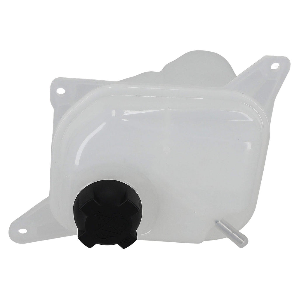 Expansion Tank with Cap suitable for Audi 8C 8G7 89 1991-1996 8A0121403