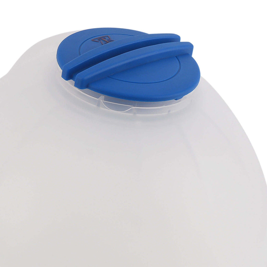 Expansion tank for MB Sprinter/suitable for VW Crafter 2.0L-3.5L 2006-2020 2E0121407