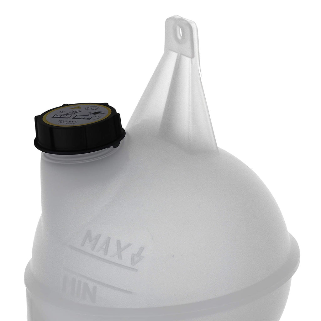 Expansion Tank suitable for Ford Transit FA FB FC 2.2 2.4 TDCi 2006-2014 LR000243