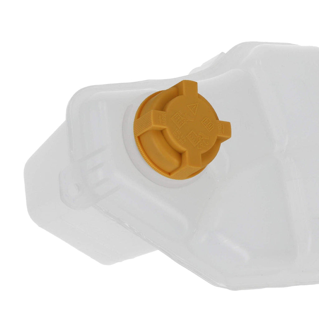 Coolant Expansion Tank suitable for Ford Fiesta V Fusion JU 1.4L 2001-2012 1151514