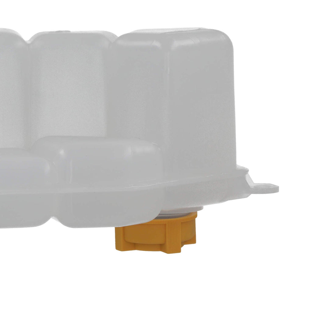 Coolant Expansion Tank suitable for Ford Fiesta V Fusion JU 1.4L 2001-2012 1151514