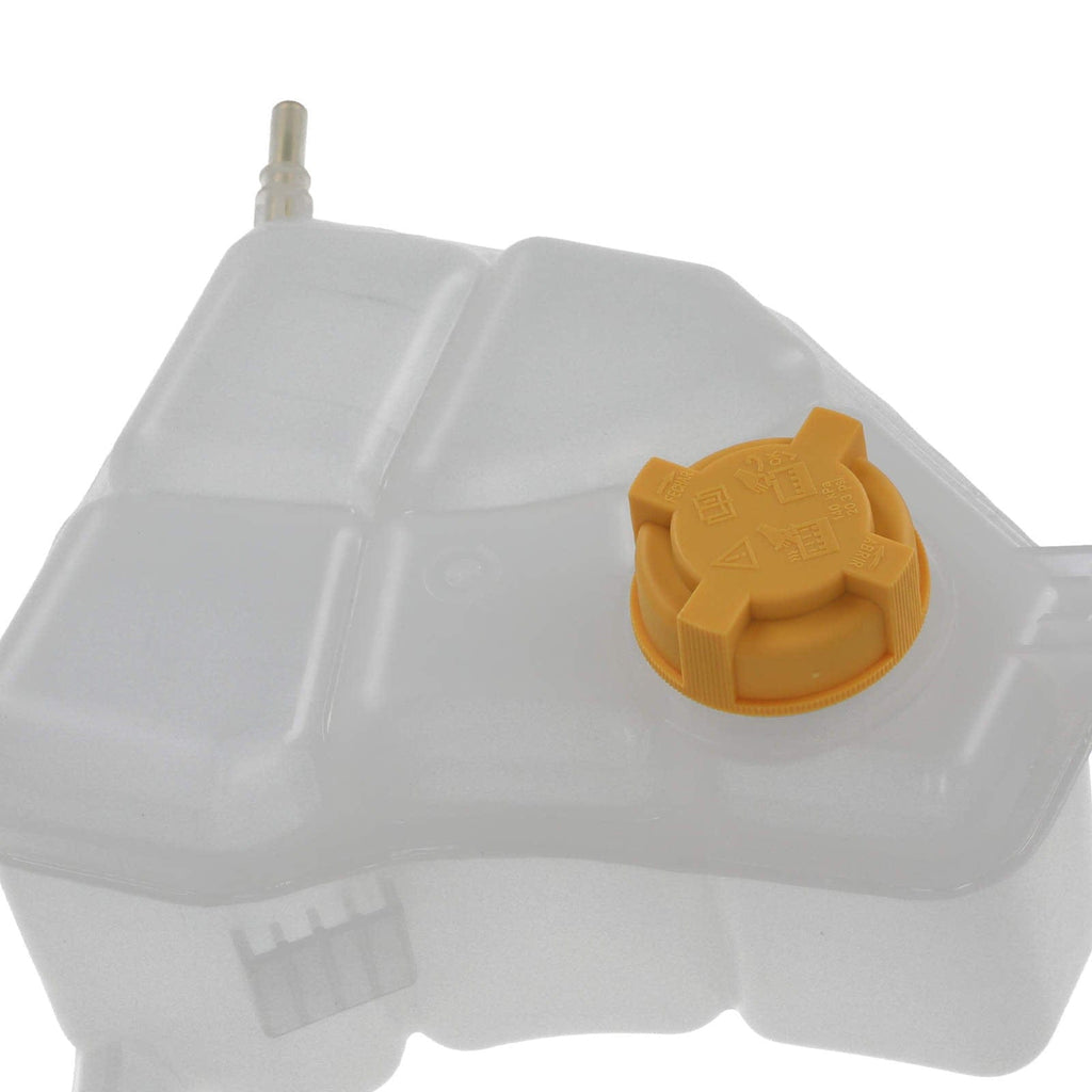 Coolant Expansion Tank suitable for Ford Fiesta V Fusion JU 1.4L 2001-2012 1151514