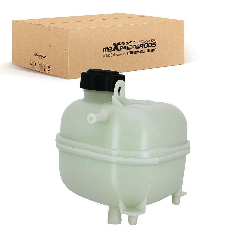 Expansion Tank for Mini Cooper S R50 R52 R53 7529273 17137509072 With Cap
