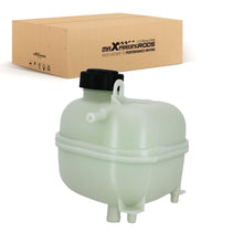 Load image into Gallery viewer, Expansion Tank for Mini Cooper S R50 R52 R53 7529273 17137509072 With Cap