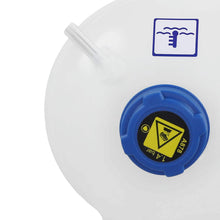 Load image into Gallery viewer, Expansion tank suitable for Fiat 500 Panda 2010-2018 51956876 46836856
