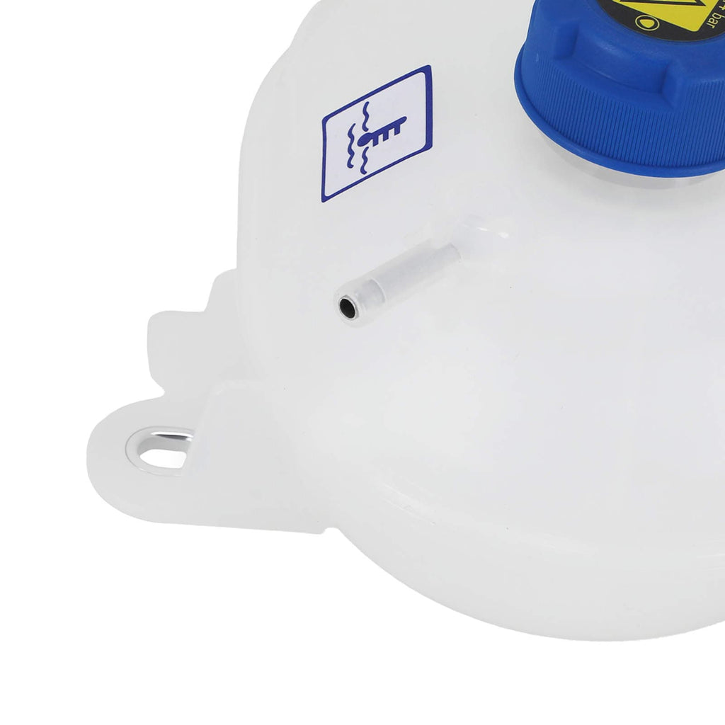 Expansion tank suitable for Fiat 500 Panda 2010-2018 51956876 46836856