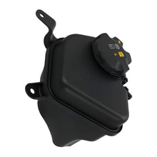 Load image into Gallery viewer, Expansion Tank suitable for BMW 135i 335i 2011-2015 Black Plastic 17137590626 Sensor