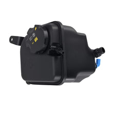 Load image into Gallery viewer, Expansion Tank suitable for BMW 135i 335i 2011-2015 Black Plastic 17137590626 Sensor