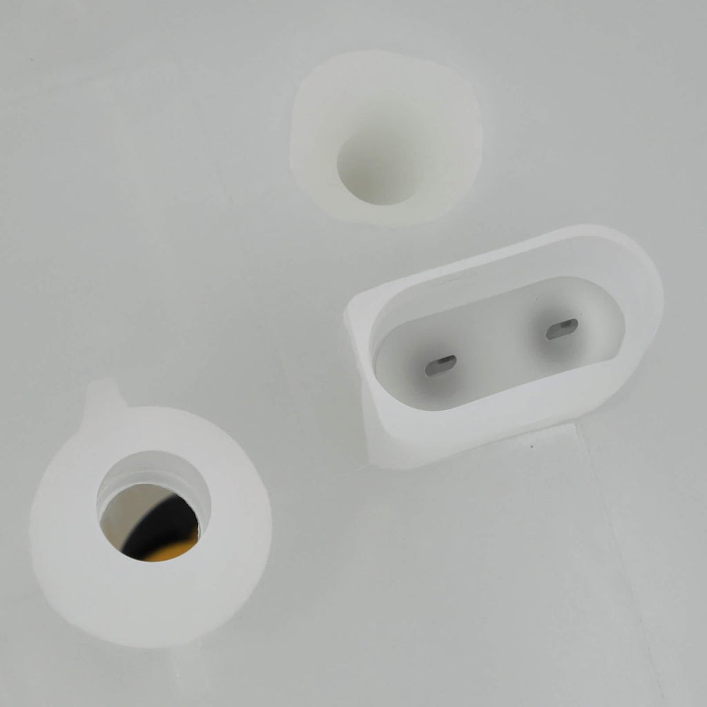 Coolant Expansion Tank suitable for BMW 320i 328i 428i 11-18 17137642158