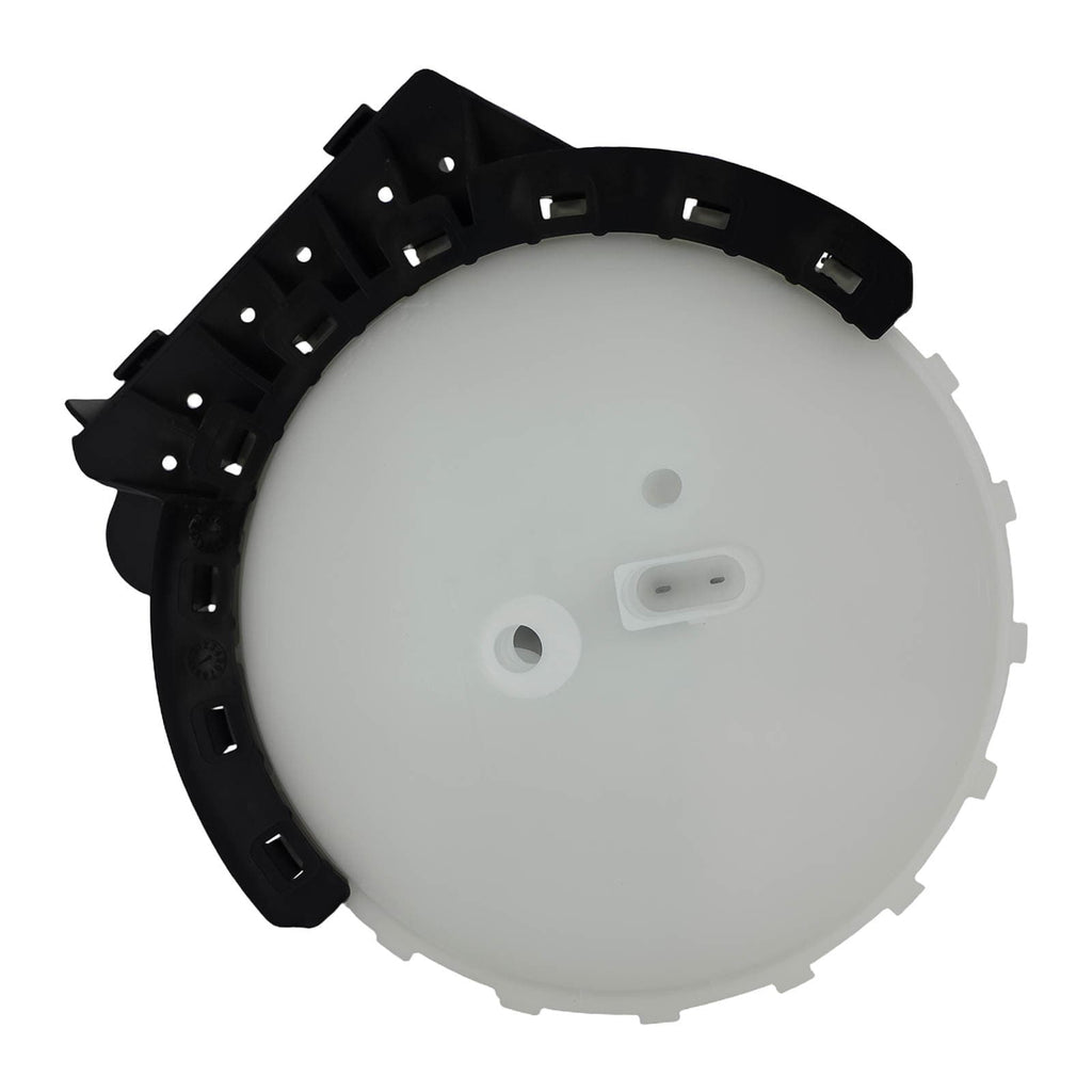 Coolant Expansion Tank suitable for BMW 320i 328i 428i 11-18 17137642158