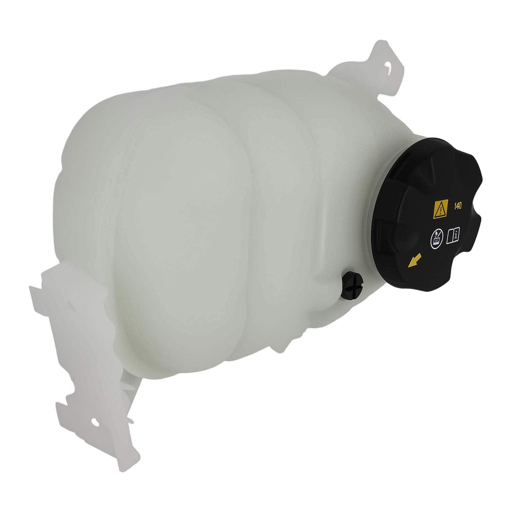 Expansion Tank suitable for BMW 328d xDrive 2014-2017 SK603156 Plastic Sensor