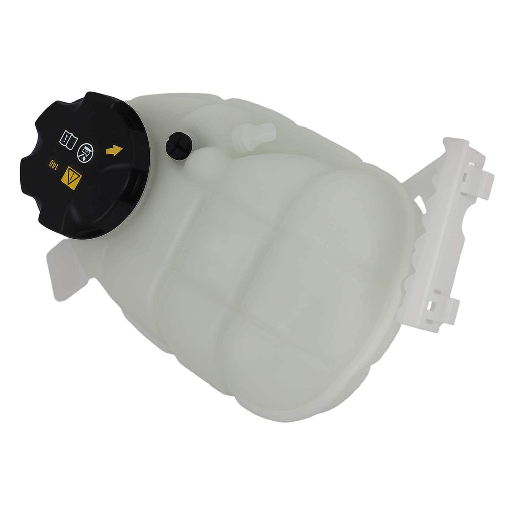 Expansion Tank suitable for BMW 328d xDrive 2014-2017 SK603156 Plastic Sensor