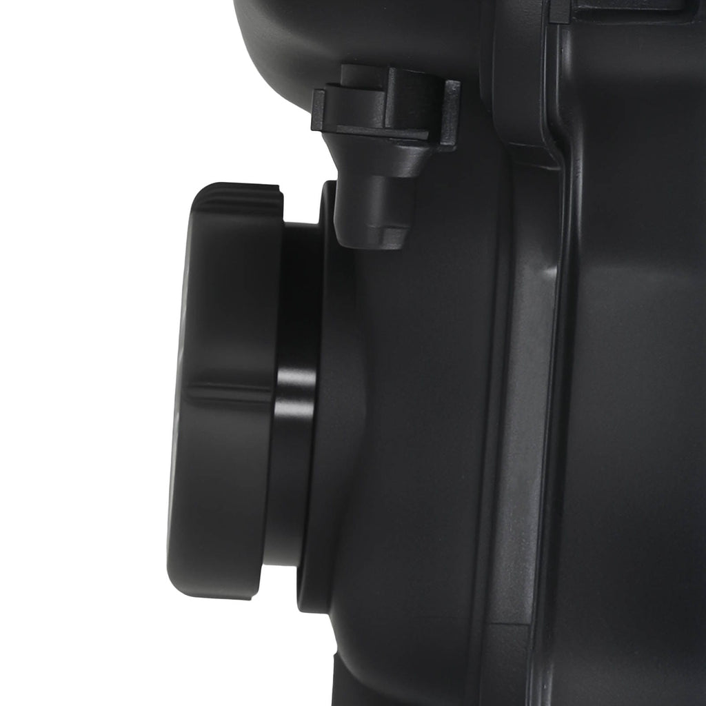 Expansion tank suitable for BMW 7 Series 730i 740i 745i 750i 760i 17130409581 new