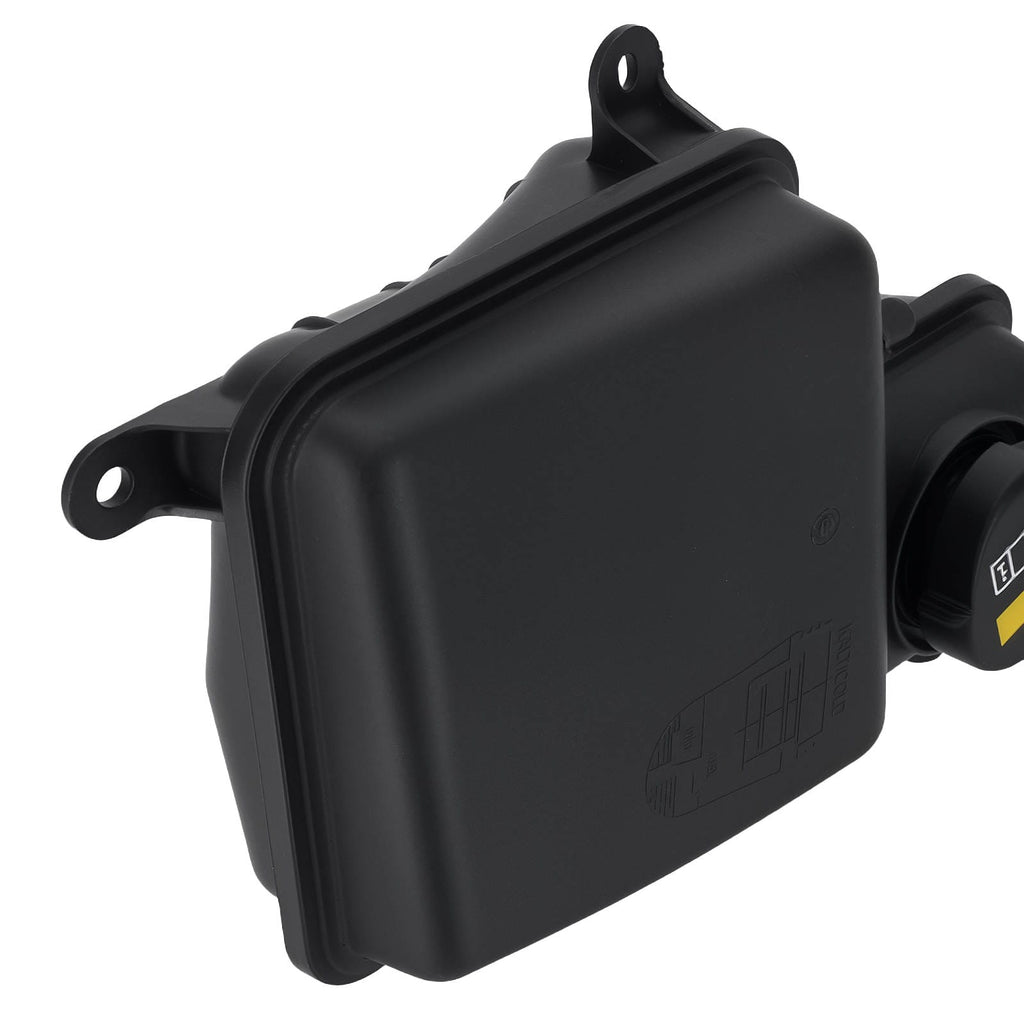 Expansion tank suitable for BMW 7 Series 730i 740i 745i 750i 760i 17130409581 new