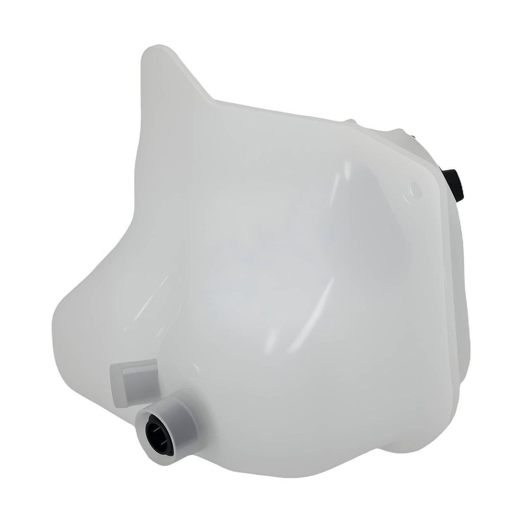 Expansion Tank with Sensor Cap suitable for Audi 80 89/100 44 1982-1991 8A0121403A
